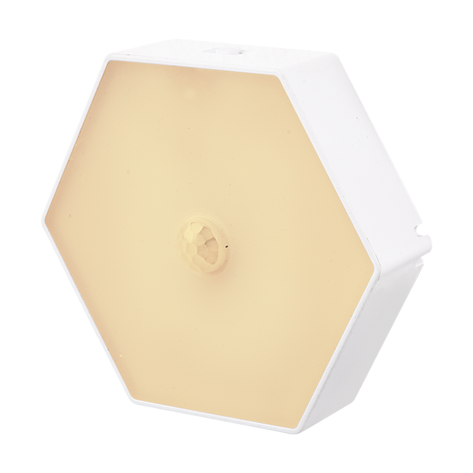 Arlec Rechargeable Amber Motion Sensor Night Light