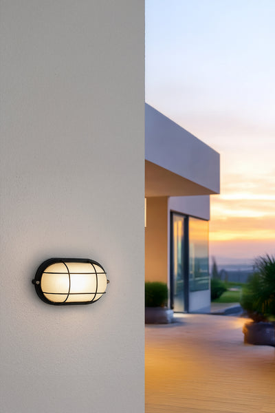 Smart Outdoor Lights