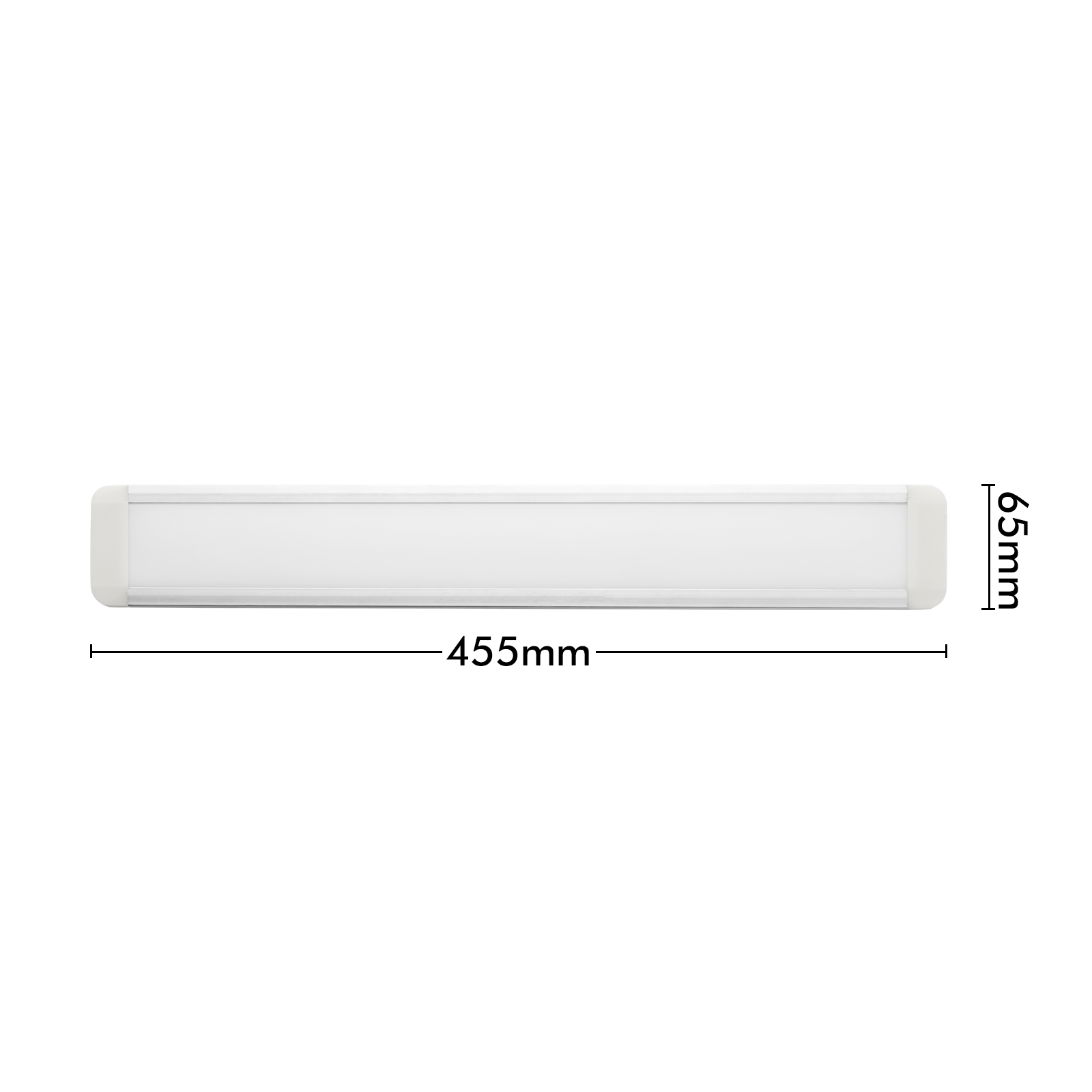 Arlec Ultra-thin Cabinet Light Extension Kit