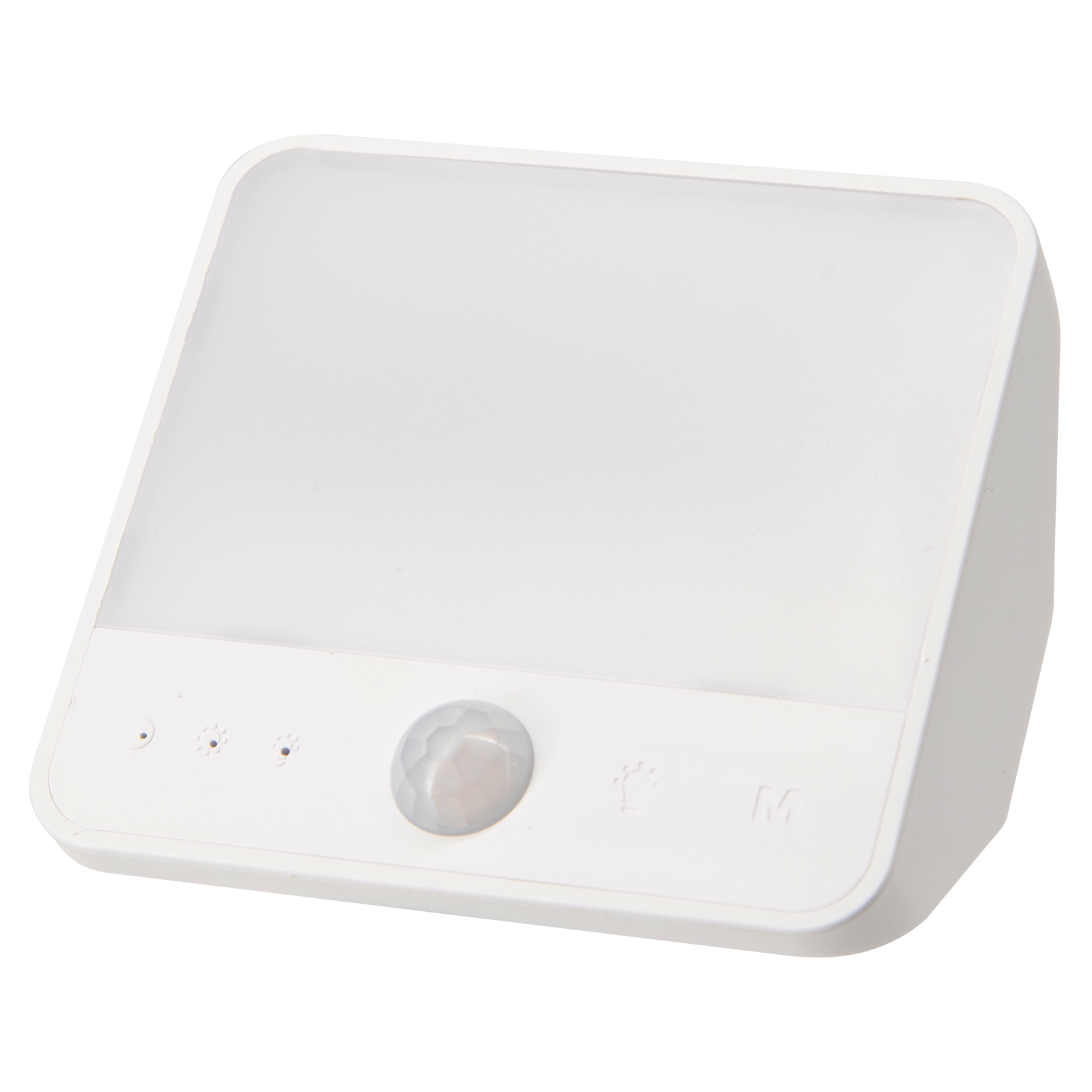 Arlec CCT and Dimmable Rechargeable Motion Sensor Cabinet Light