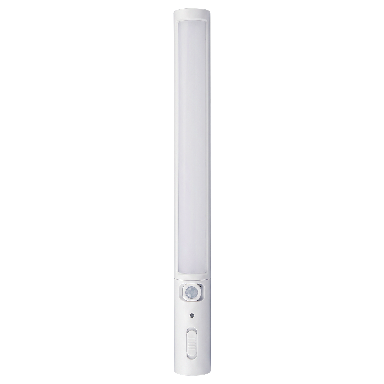 Arlec Battery-Operated Magnet Mount Motion Sensor Bar Light