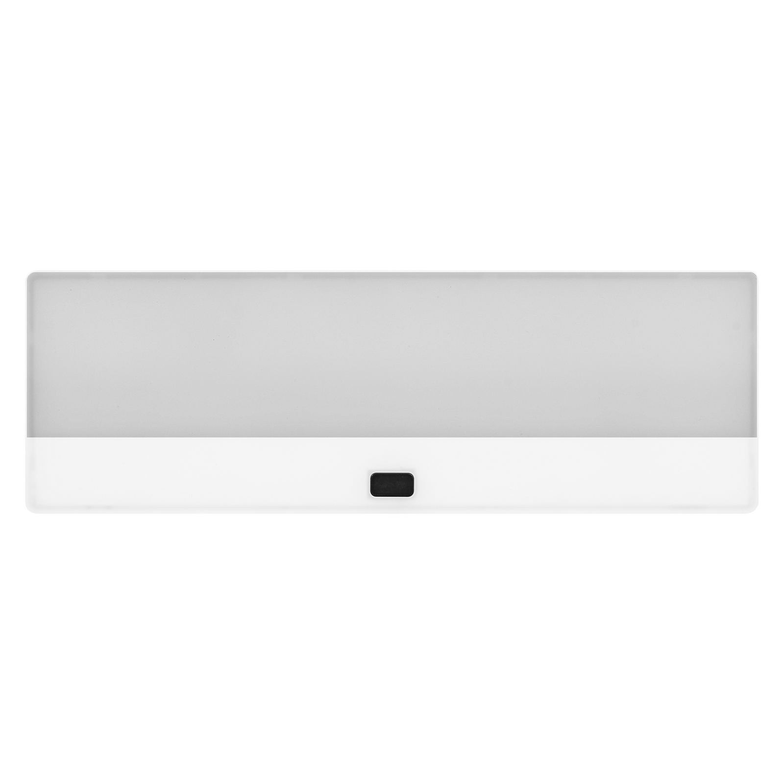 Arlec 300 x 100mm CCT and Dimmable Frameless Cabinet Light With IR Sensor