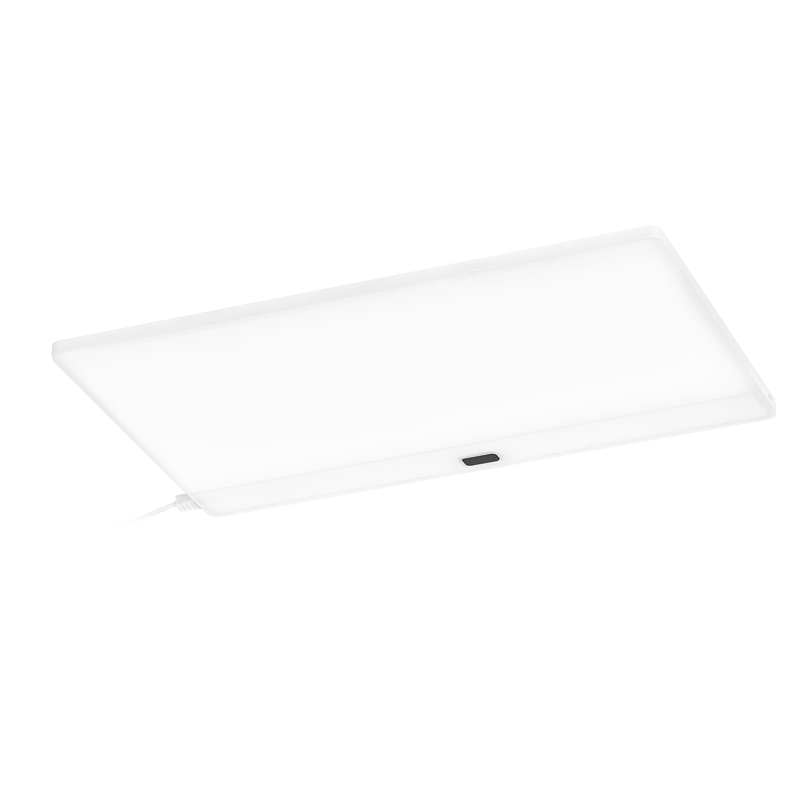 Arlec 300 x 200mm CCT and Dimmable Frameless Cabinet Light With IR Sensor