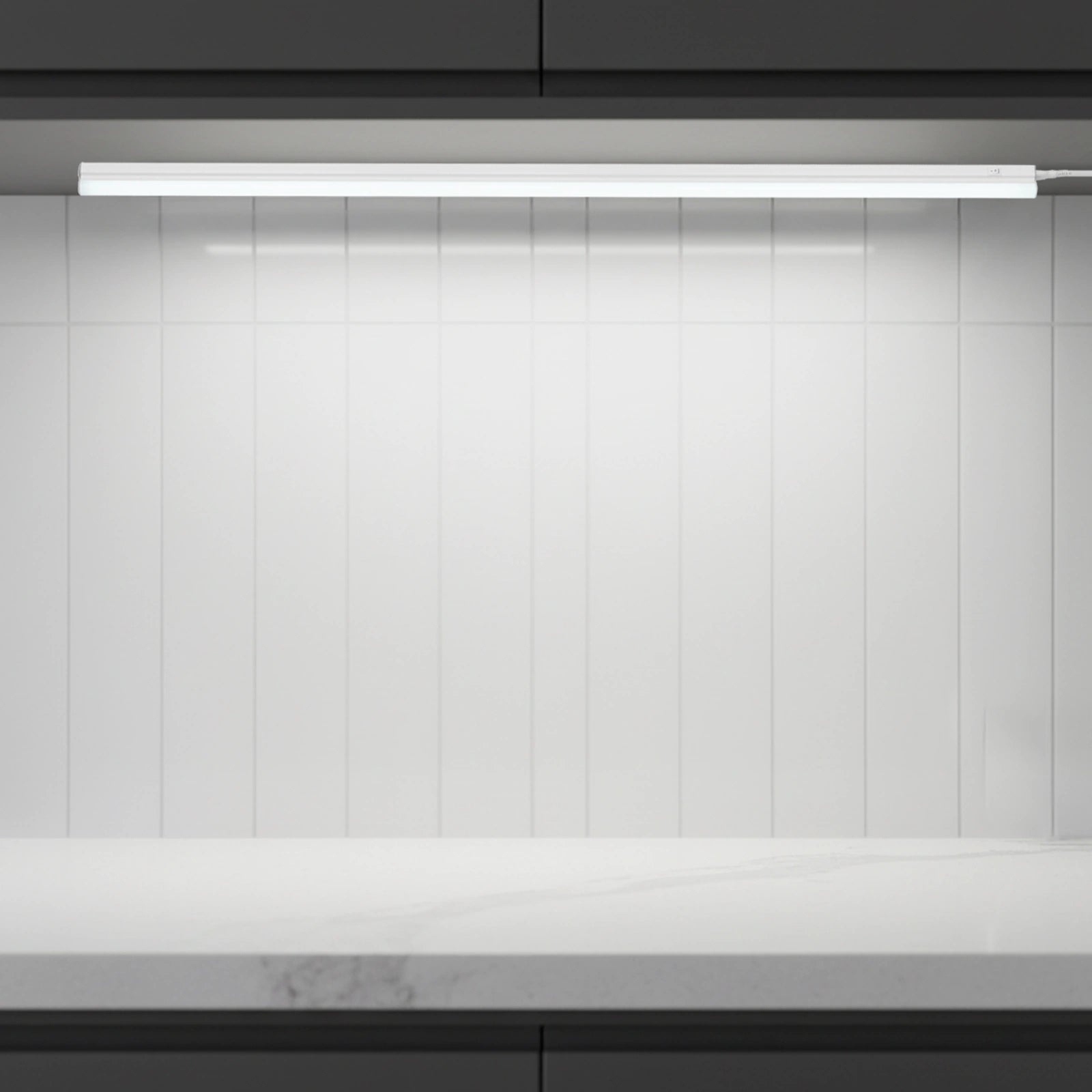 Arlec 57cm Smart Linkable RGBW Bar Light