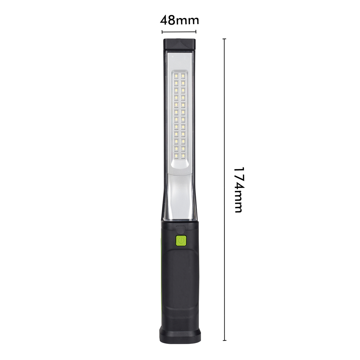 Arlec 900lm LED Handheld Worklight