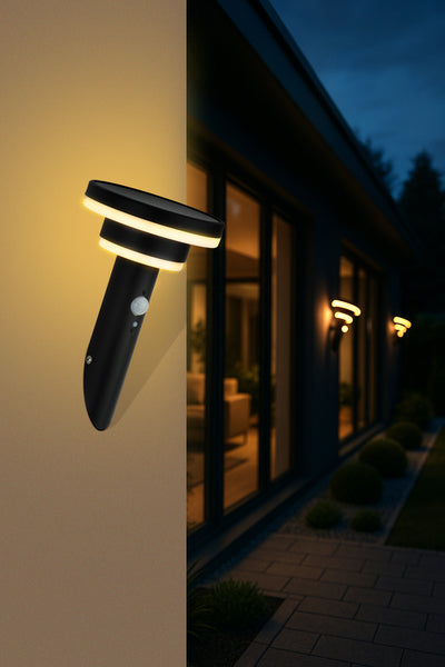 Wall Lights Outdoor