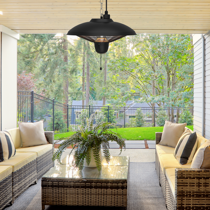 Best Outdoor Heaters for Alfresco Entertaining in Australia