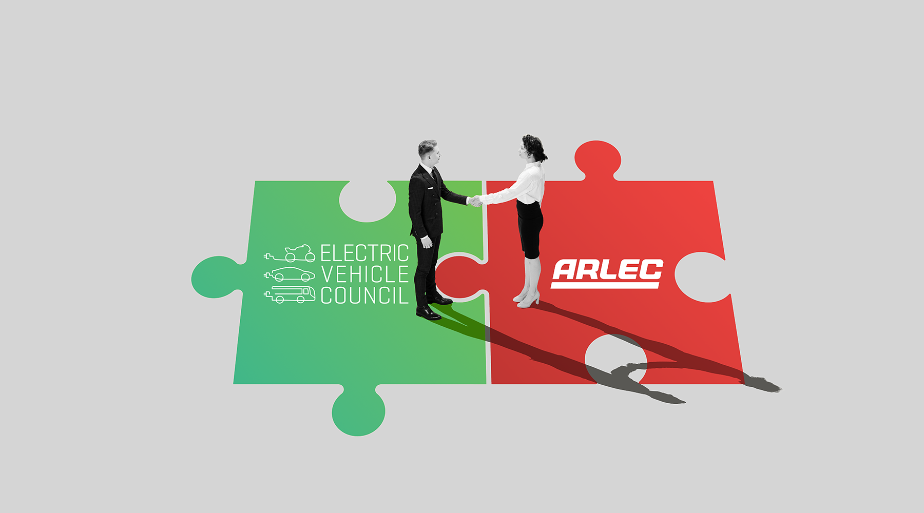 Electric Vehicle Council & Arlec, Driving Australia's EV Future