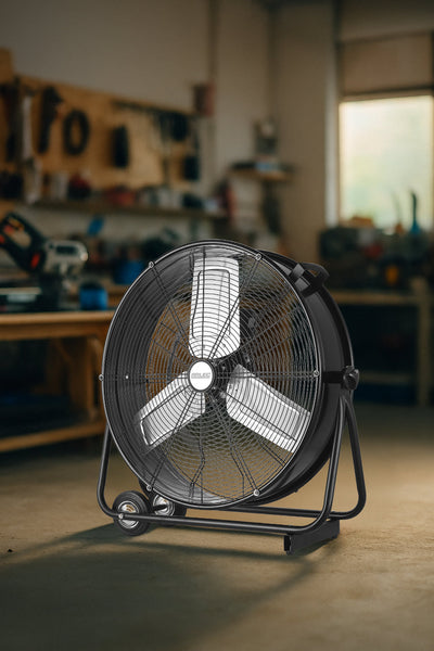 Floor Fans