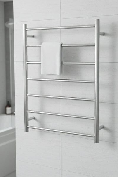 Heated Towel Rails