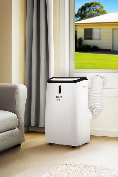 Portable Air Conditioners