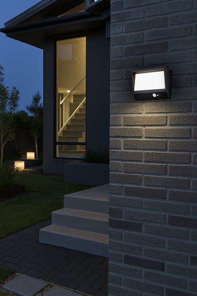 Solar Lights