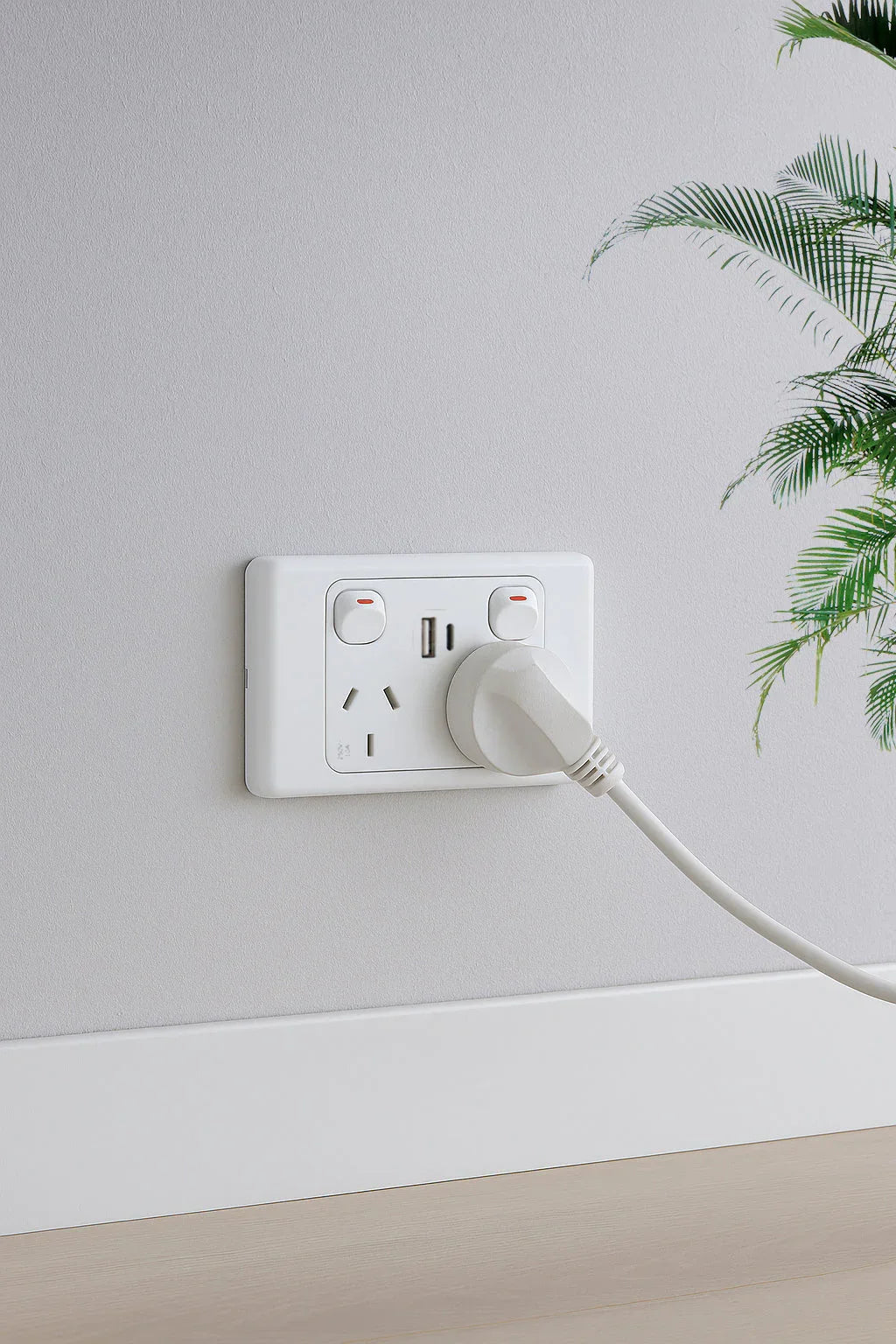 Switches & Powerpoints