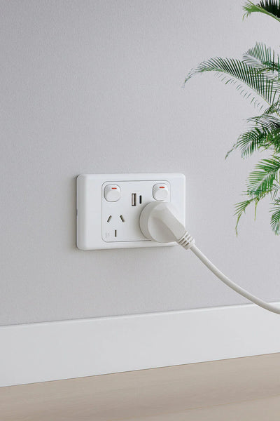 Switches & Powerpoints