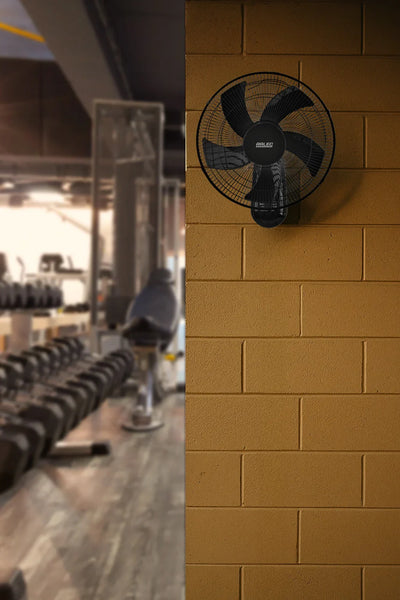 Community Wall Fans Example Arlec Wall Fans | Smart, Industrial & Remote-Controlled Wall Fans