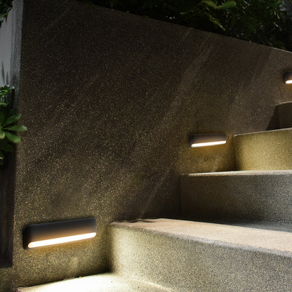 Arlec 5W Bordon LED Step Light - energy efficient LED