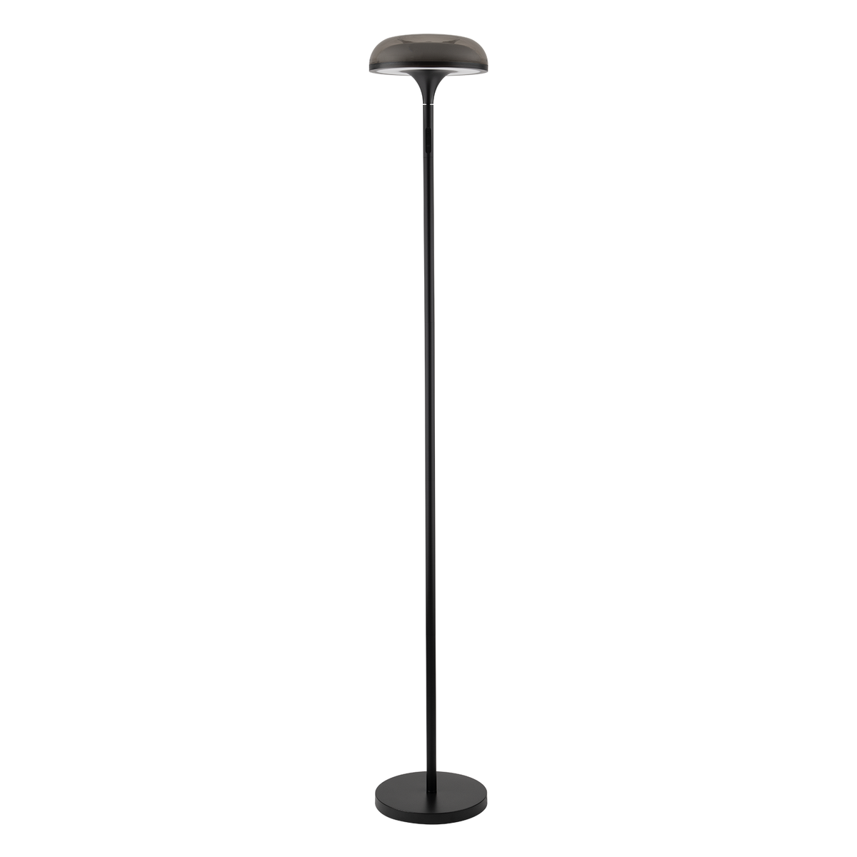 Arlec Grid Connect Smart Tri-Zone Floor Lamp