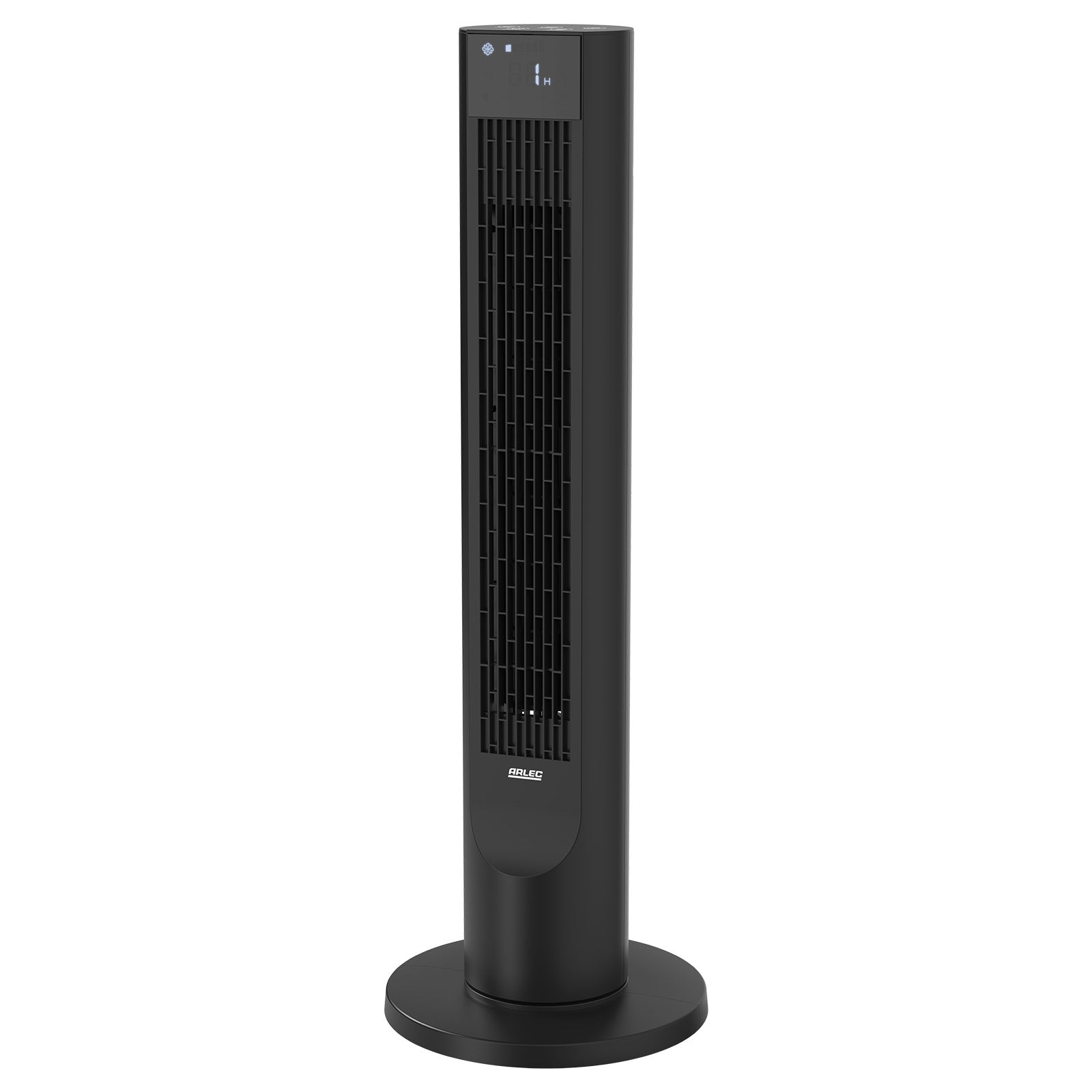 Arlec 91cm Tower Fan With Remote Control