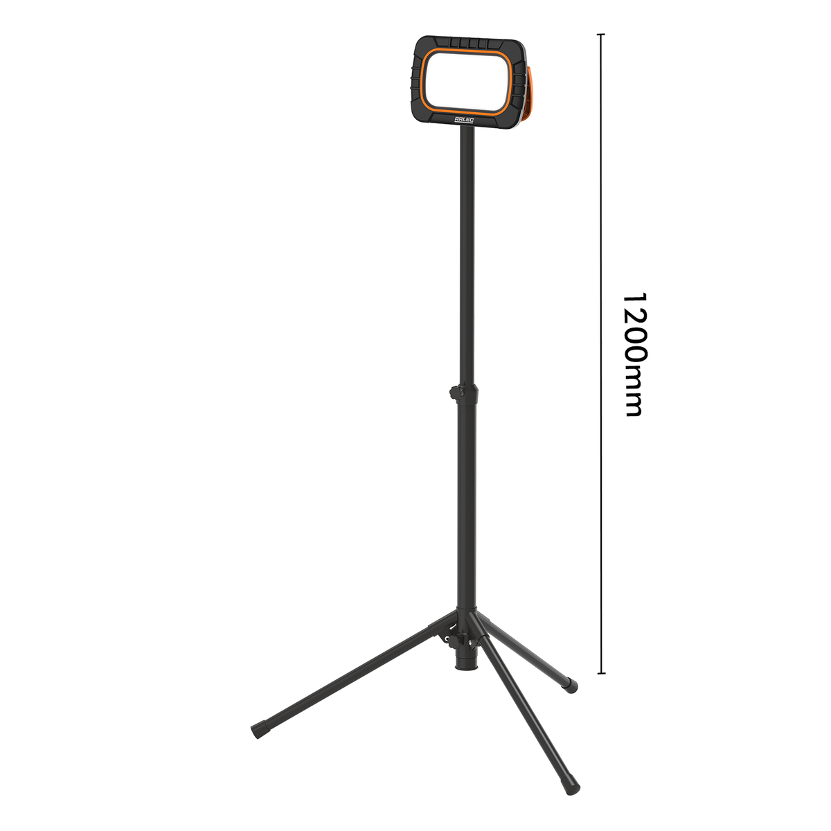 Arlec 20W 2000lm Rechargeable Work Light