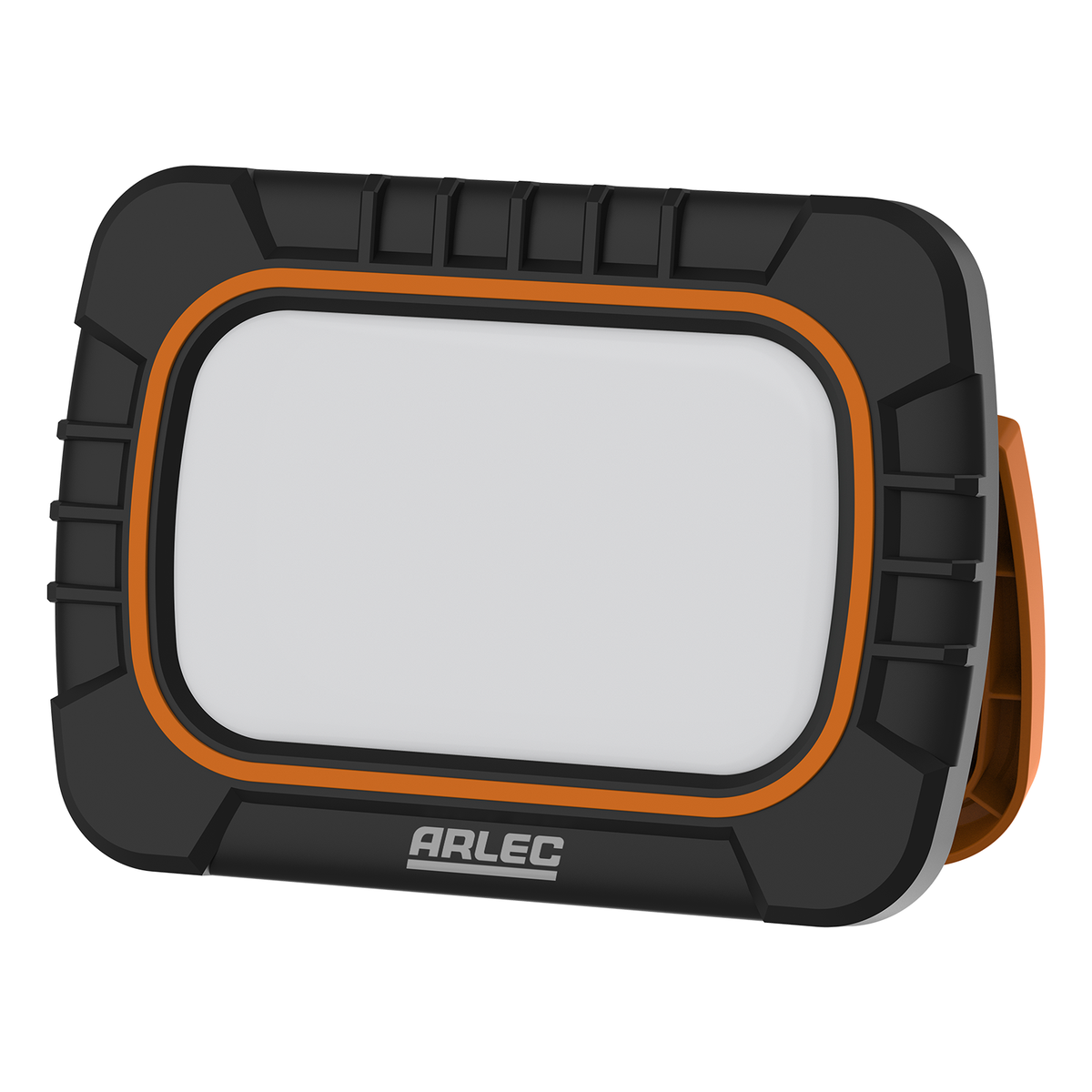 Arlec 10W 800lm Rechargeable LED Worklight