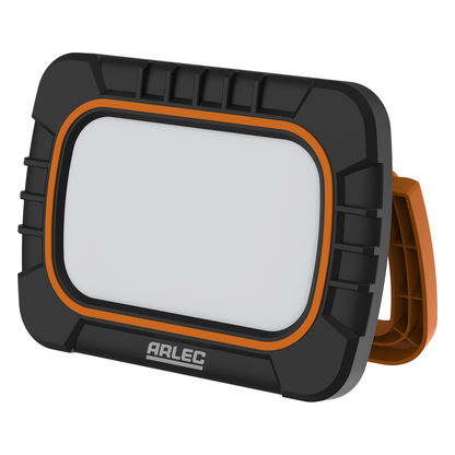 Arlec 20W 2000lm Rechargeable LED Worklight