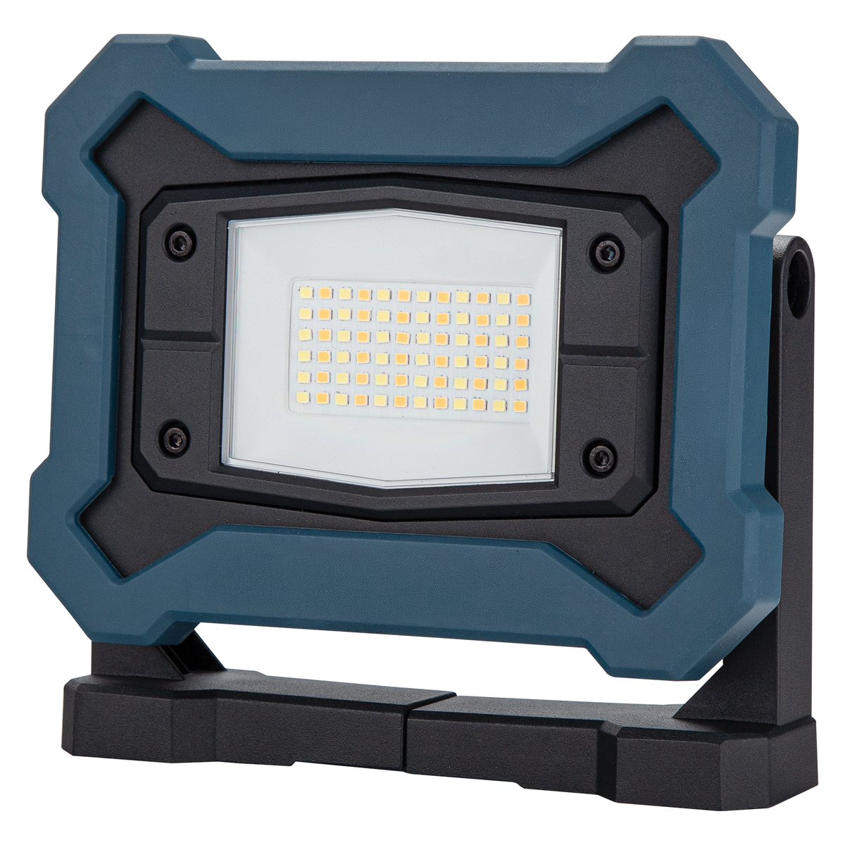 Arlec 40W 3000lm Rechargeable LED Worklight