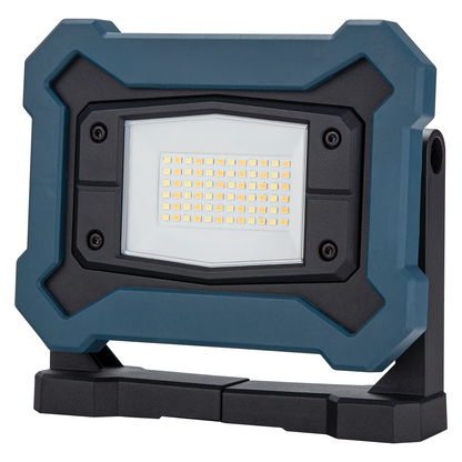Arlec 40W 3000lm Rechargeable LED Worklight