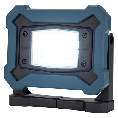 Arlec 40W 3000lm Rechargeable LED Worklight