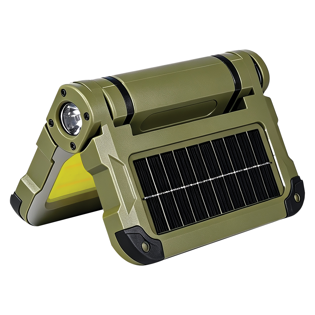 Arlec 20W 2000lm Rechargeable LED Bat Worklight