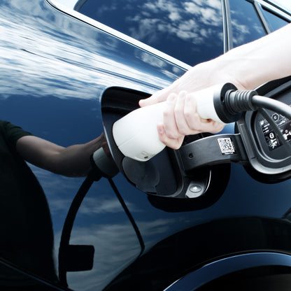 22kW EV Charging Cable by Arlec, 7m IP65-rated, 32A three-phase, Type 2 connector for Tesla and compatible EVs