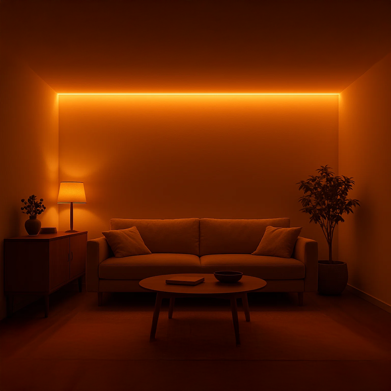 Arlec 3m RGB LED Strip Light