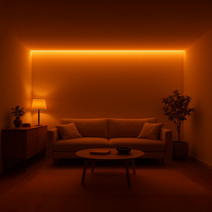 Arlec 3m RGB LED Strip Light