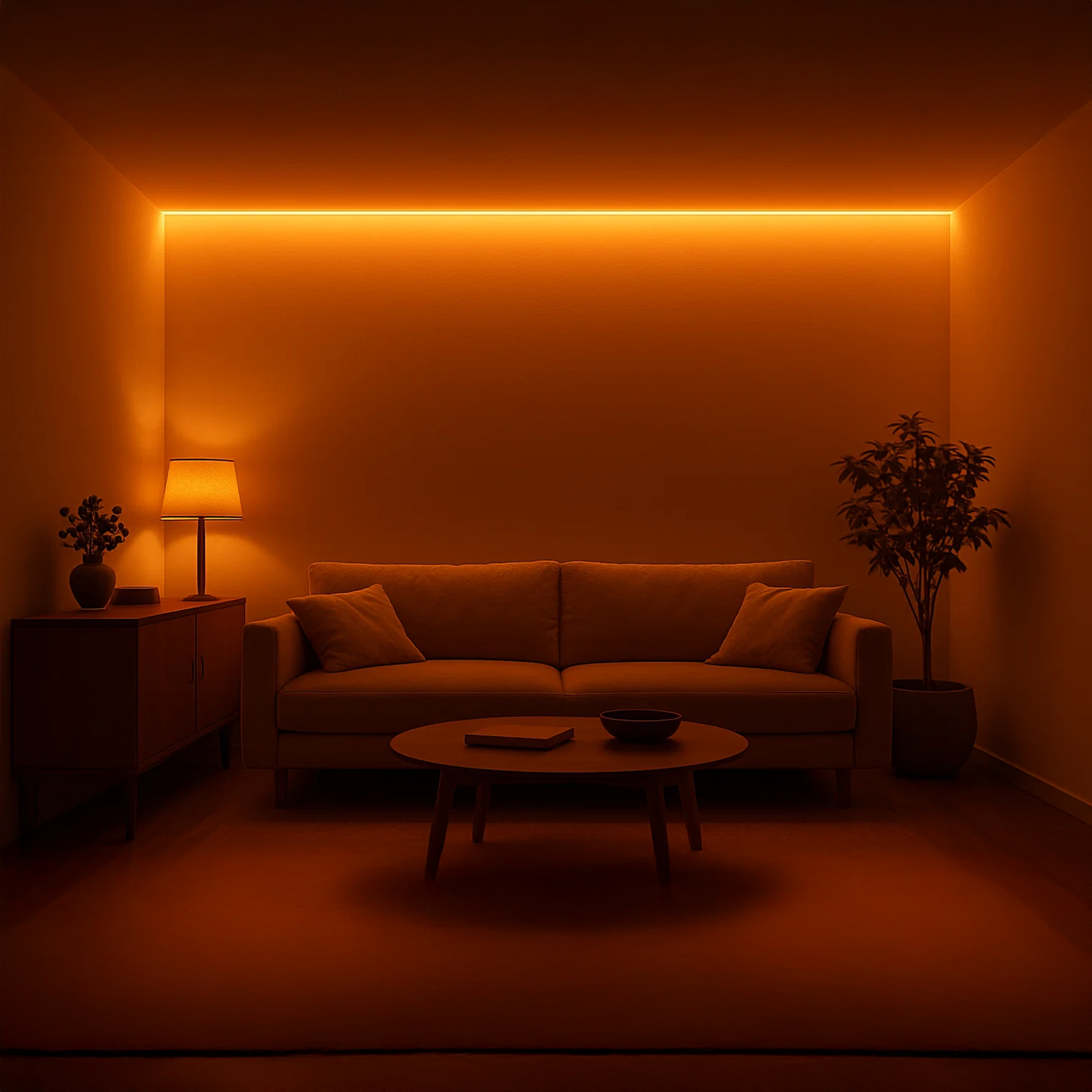 Arlec 5m RGB LED Strip Light