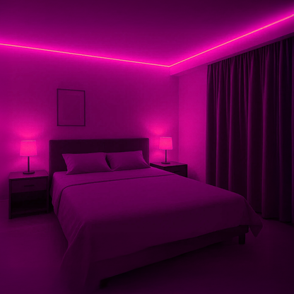 Arlec 5m RGB LED Strip Light