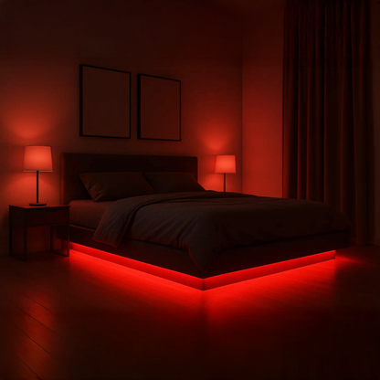 Arlec 5m RGB LED Strip Light