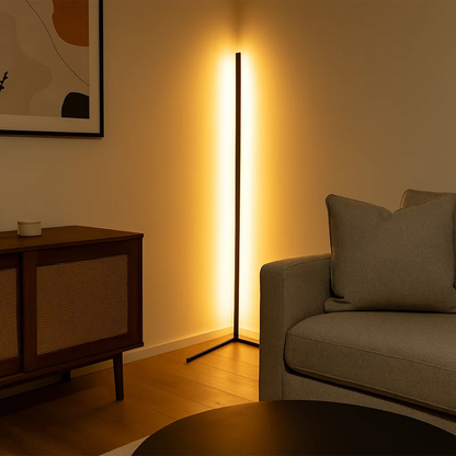 Arlec Grid Connect Smart RGB Corner Light with Razer Chroma