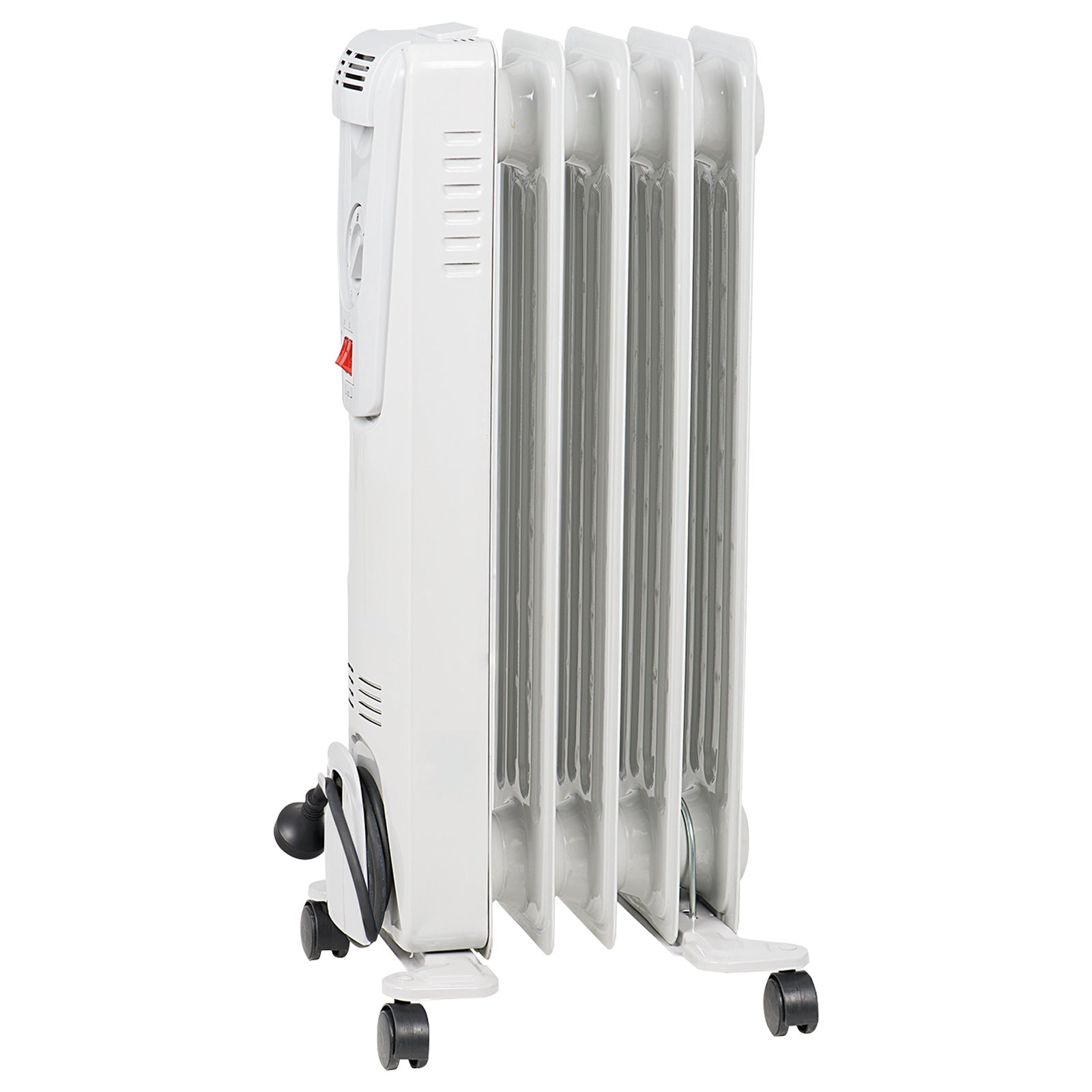 Arlec 1000W compact oil heater