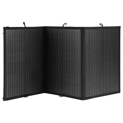 Arlec 100W Solar Portable Blanket with MPPT Controller – camping solar charger with 100W solar panel and MPPT