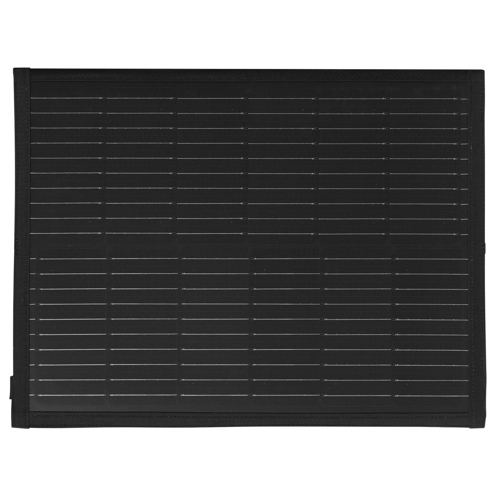 Arlec 100W Solar Portable Blanket with MPPT Controller – camping solar charger with 100W solar panel and MPPT