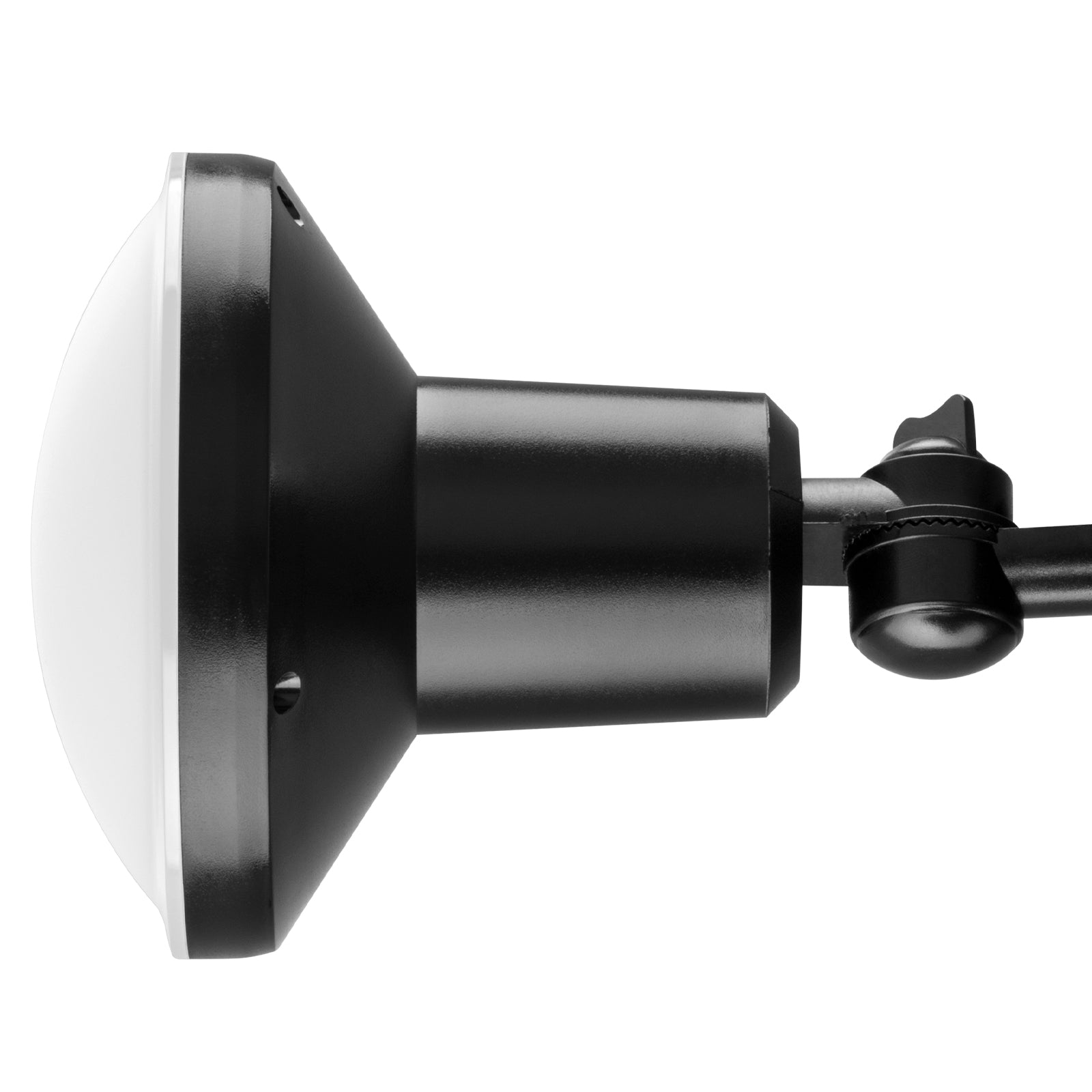 Arlec 10W LED security light – modern adjustable outdoor floodlight with 800 lumens and IP44 rating