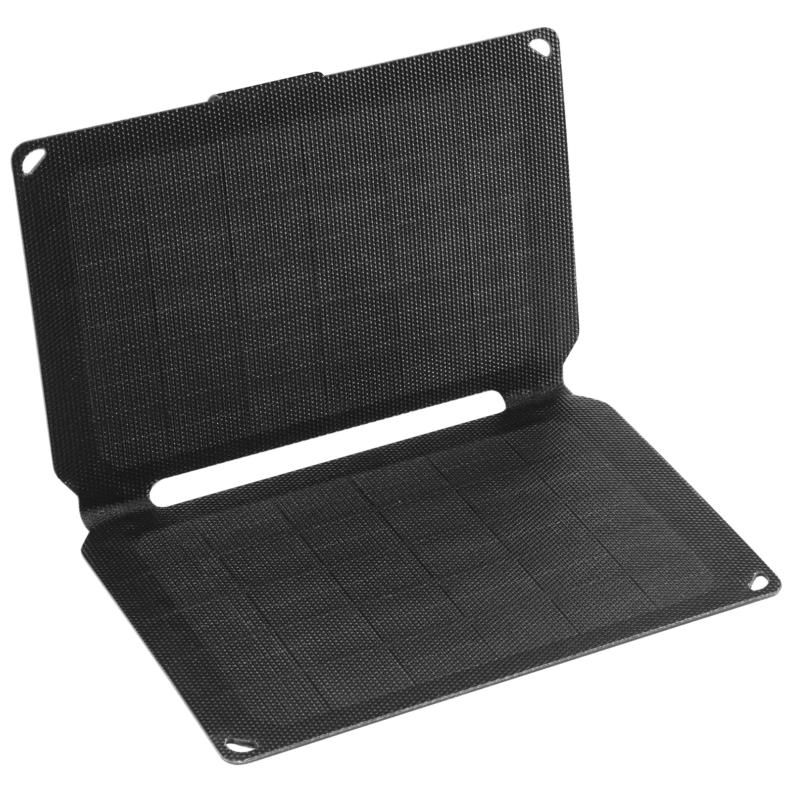 Arlec 10W Solar Charger with USB Outlet – USB charging solar panel for outdoor and mobile devices