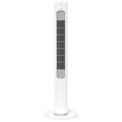Arlec 110cm Tower Fan – High Performance Cooling Tower with Wireless Remote
