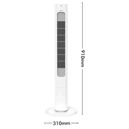Arlec 110cm Tower Fan – High Performance Cooling Tower with Wireless Remote
