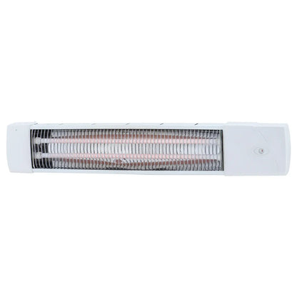 Arlec 1200W radiant strip heater