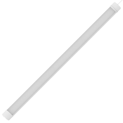 Arlec 120cm IP20 LED batten – DIY multi-power & tri-colour indoor light for home or office use