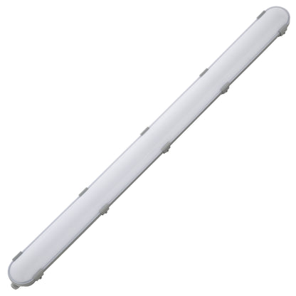 120cm tri-colour LED batten – Arlec IP65 waterproof and impact-resistant lighting