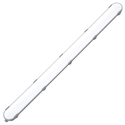 120cm tri-colour LED batten – Arlec IP65 waterproof and impact-resistant lighting