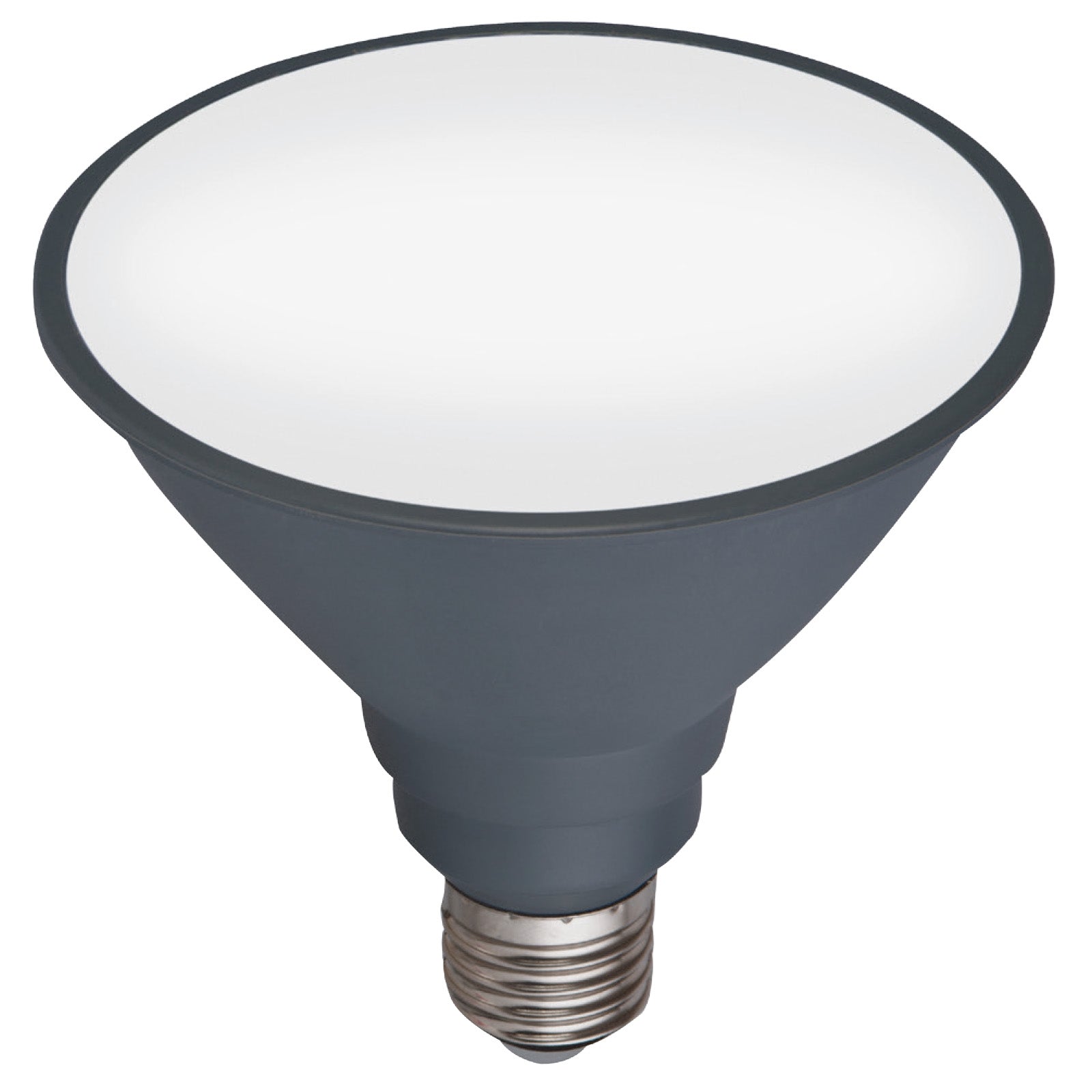 Arlec PAR38 CCT 1350lm smart globe – Wi-Fi ES LED spotlight with colour temperature control