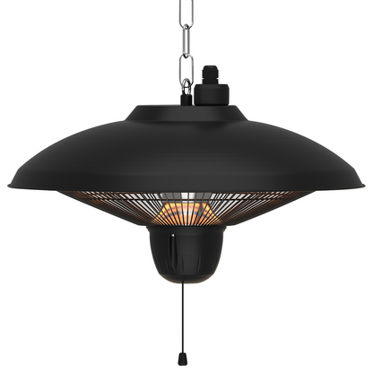 Arlec 1500W hanging infrared heater
