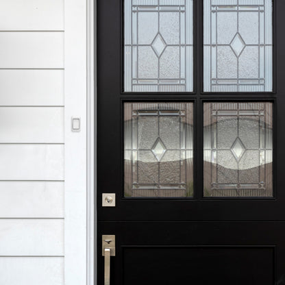 Arlec 150m Battery Operated Wireless Door Chime - White – wireless door chime, battery operated doorbell, smart chime system